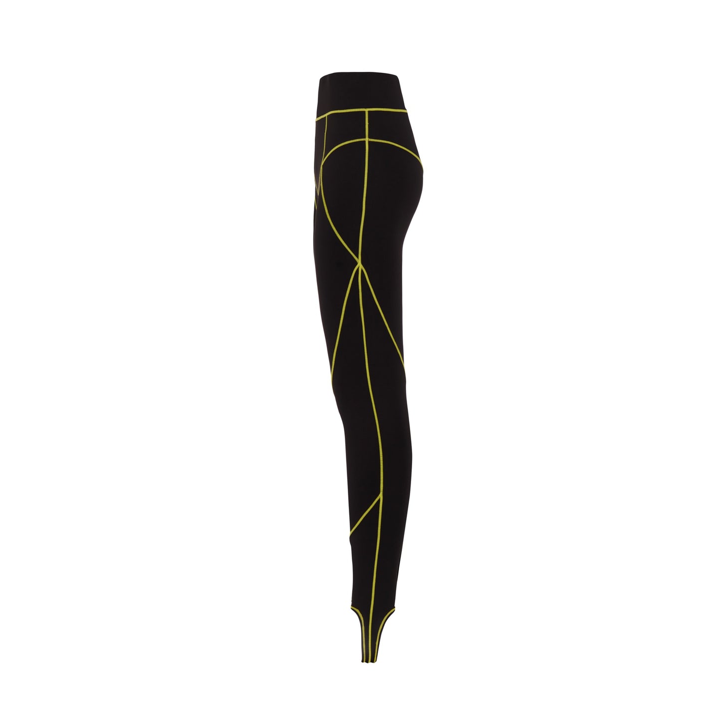 Stirrup Legging - Black