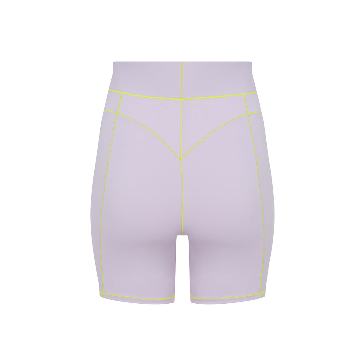 Shorts - Lilac