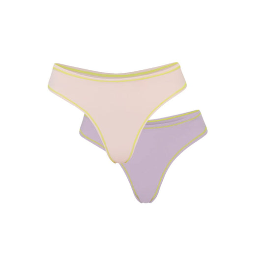 Pack of 2 Mini Knickers